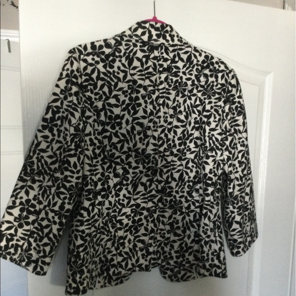 Spring jacket - Picture 2 of 2